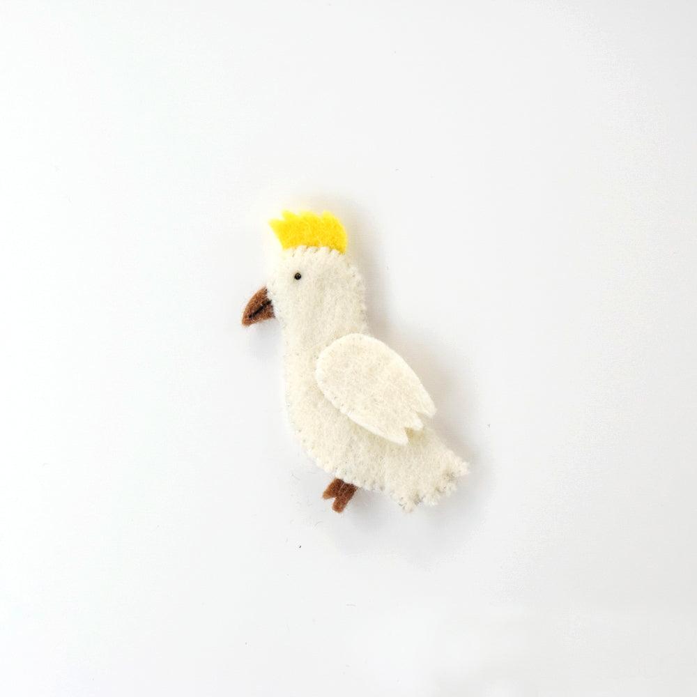 Finger Puppets - Individual (Pick and Choose) - Tara Treasures
