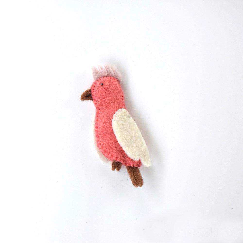 Finger Puppets - Individual (Pick and Choose) - Tara Treasures