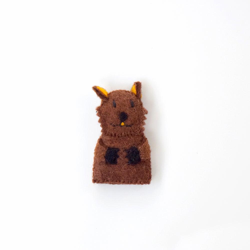 Finger Puppets - Individual (Pick and Choose) - Tara Treasures