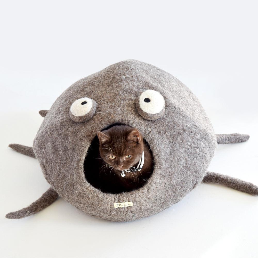 Cat Cave - Octopus - Tara Treasures