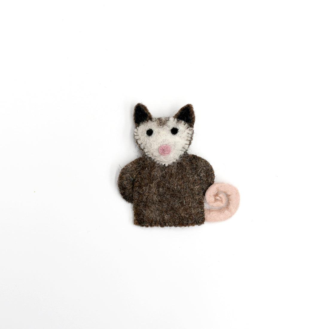 Finger Puppets - Individual (Pick and Choose) - Tara Treasures