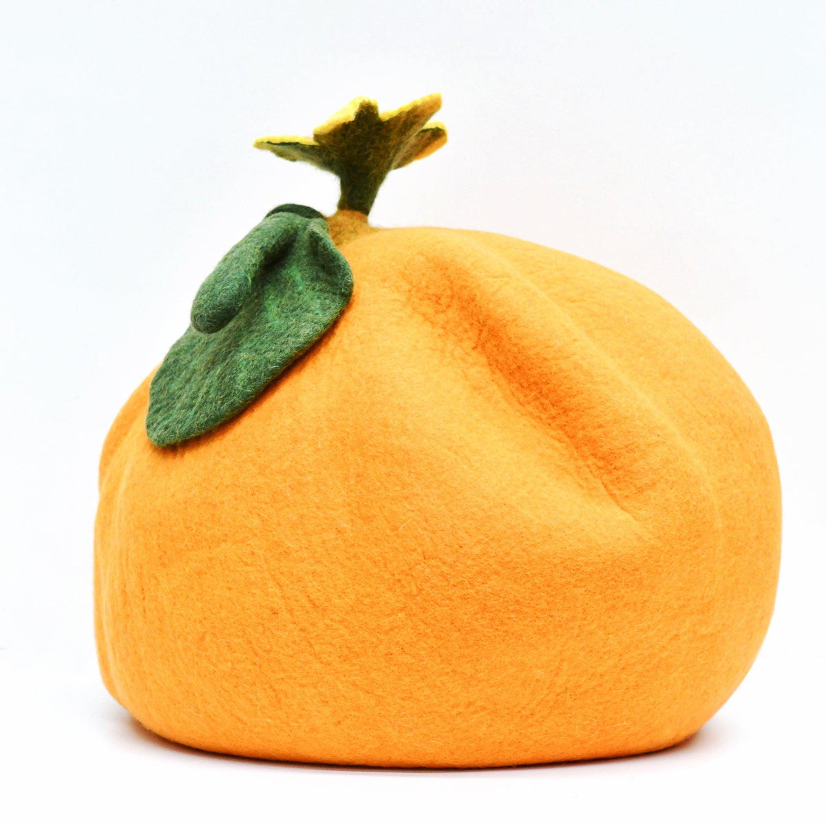 Cat Cave - Pumpkin - Tara Treasures