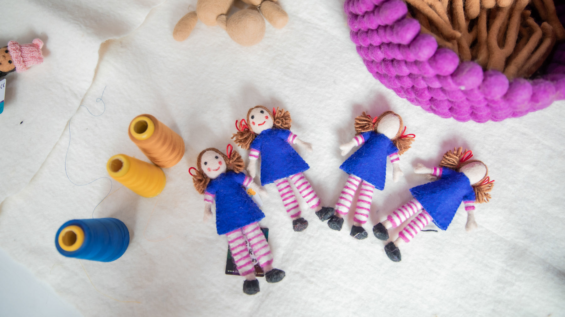 ABC Play School Toys
