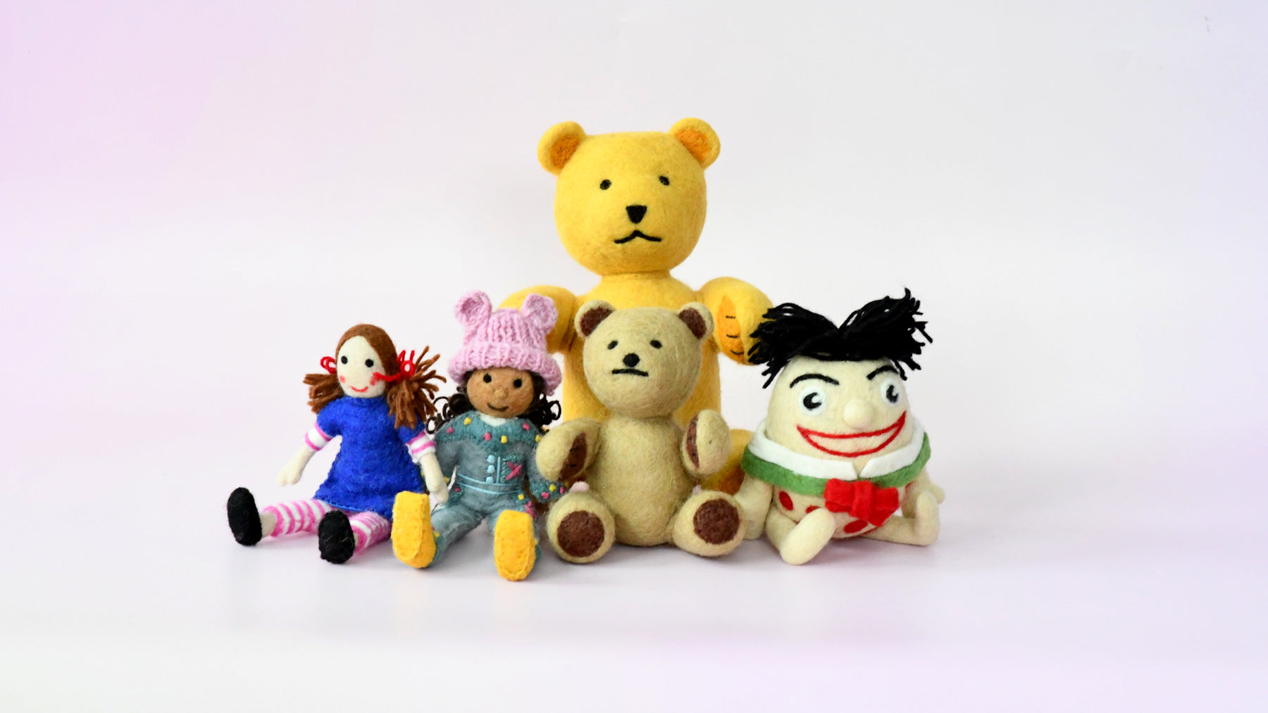 ABC Play School Toys