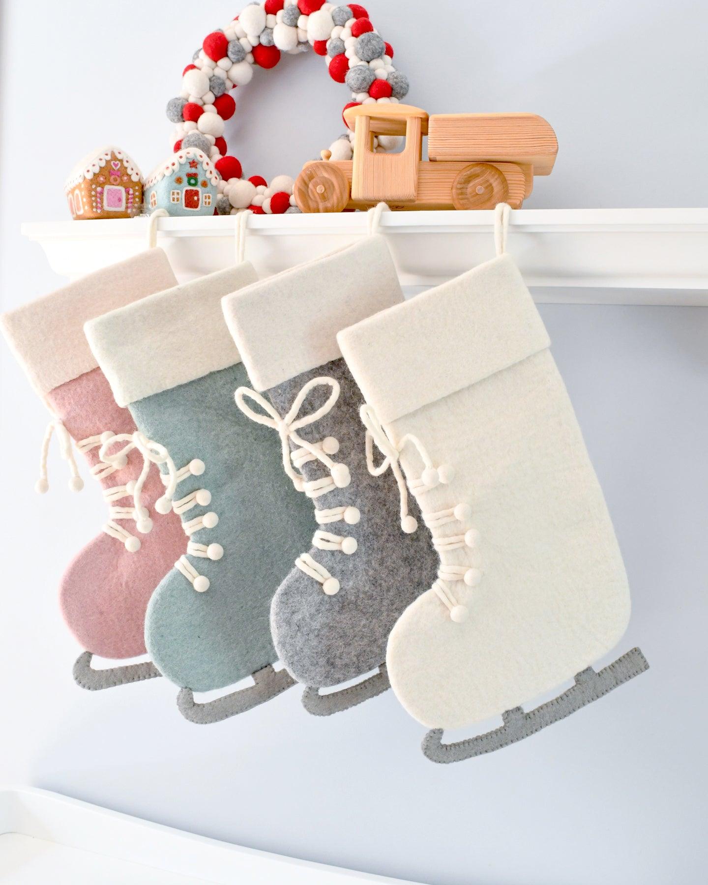 Christmas Stockings - Tara Treasures
