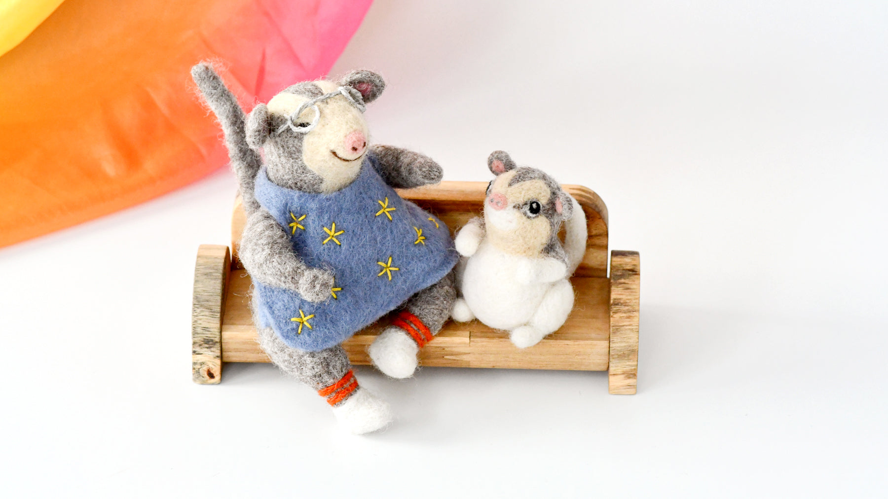 Possum Magic Licensed Collection