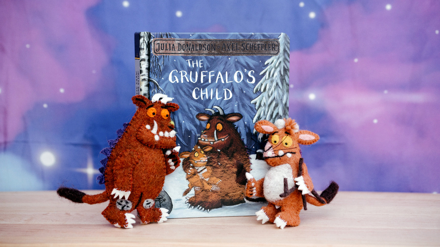 Book and Author Collaborations
