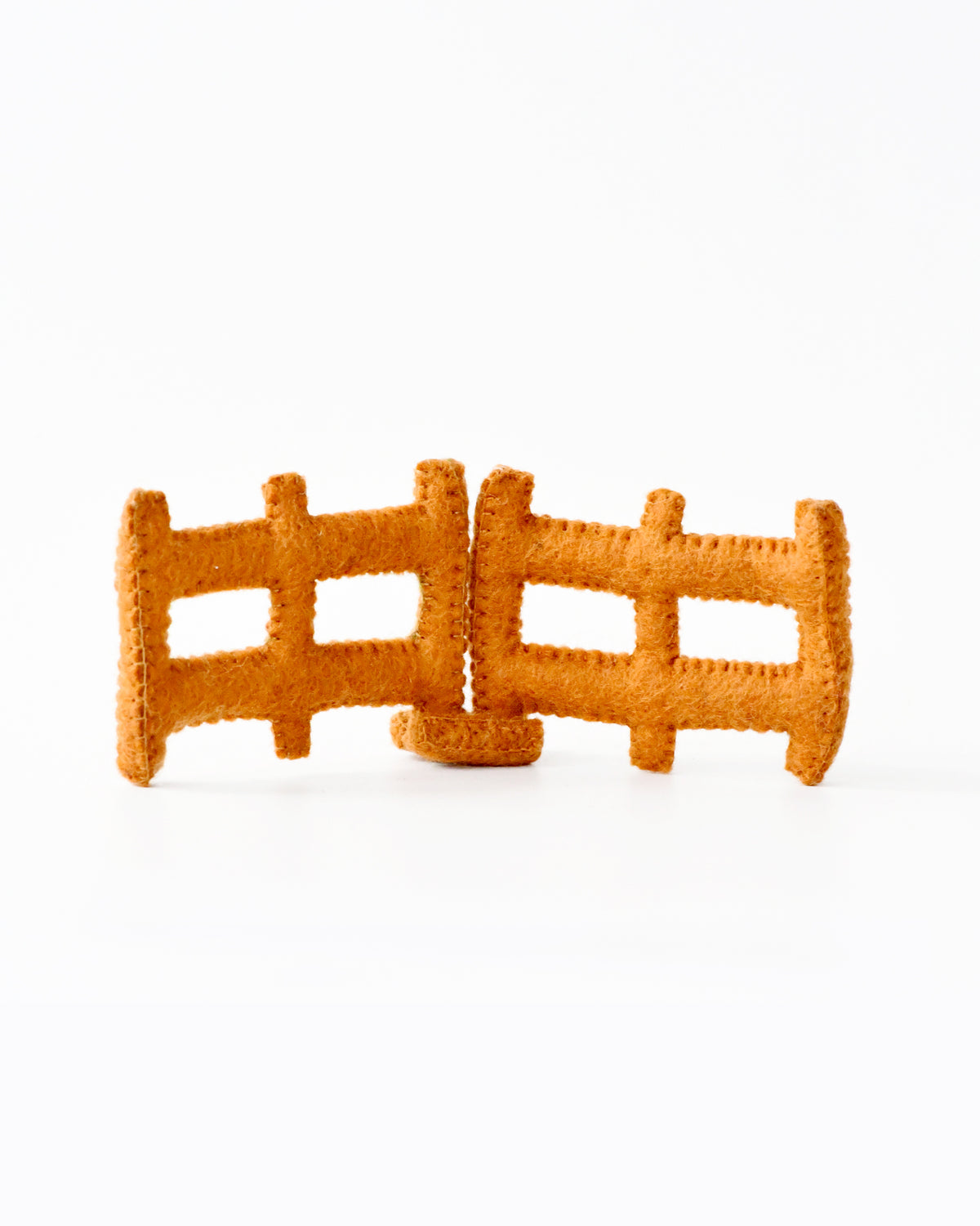 Tara Treasures x Little Woolly Vision - Farm Fence Toy