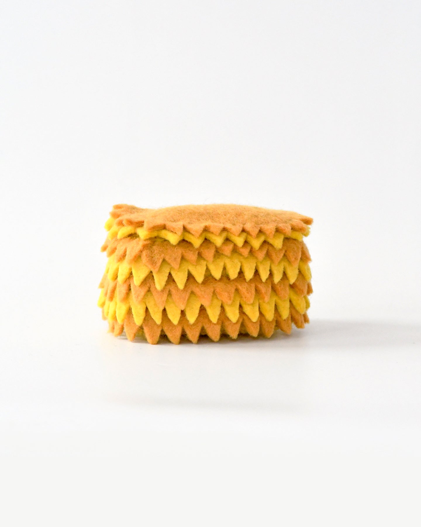Tara Treasures x Little Woolly Vision - Haystack Toy