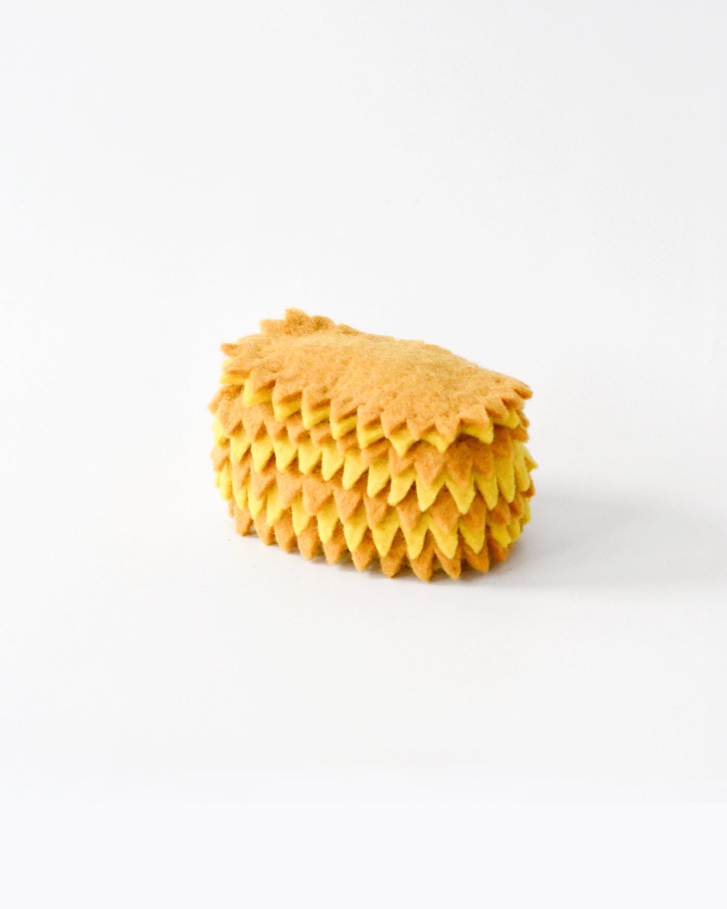 Tara Treasures x Little Woolly Vision - Haystack Toy