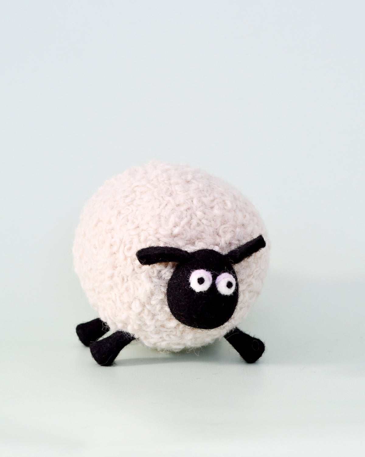 Shaun The Sheep - Shirley Felt Toy
