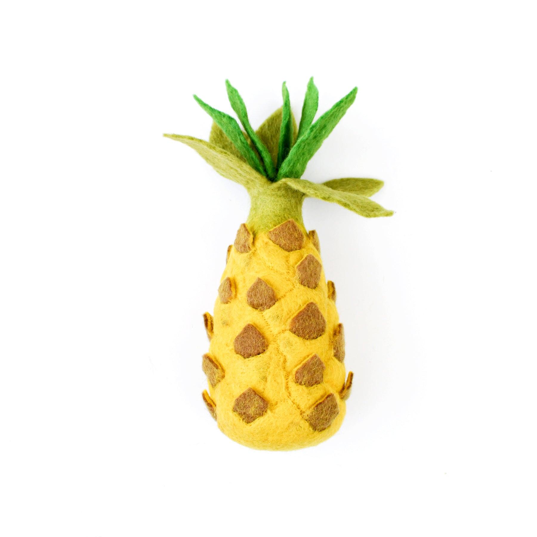 Felt Pineapple - Tara Treasures