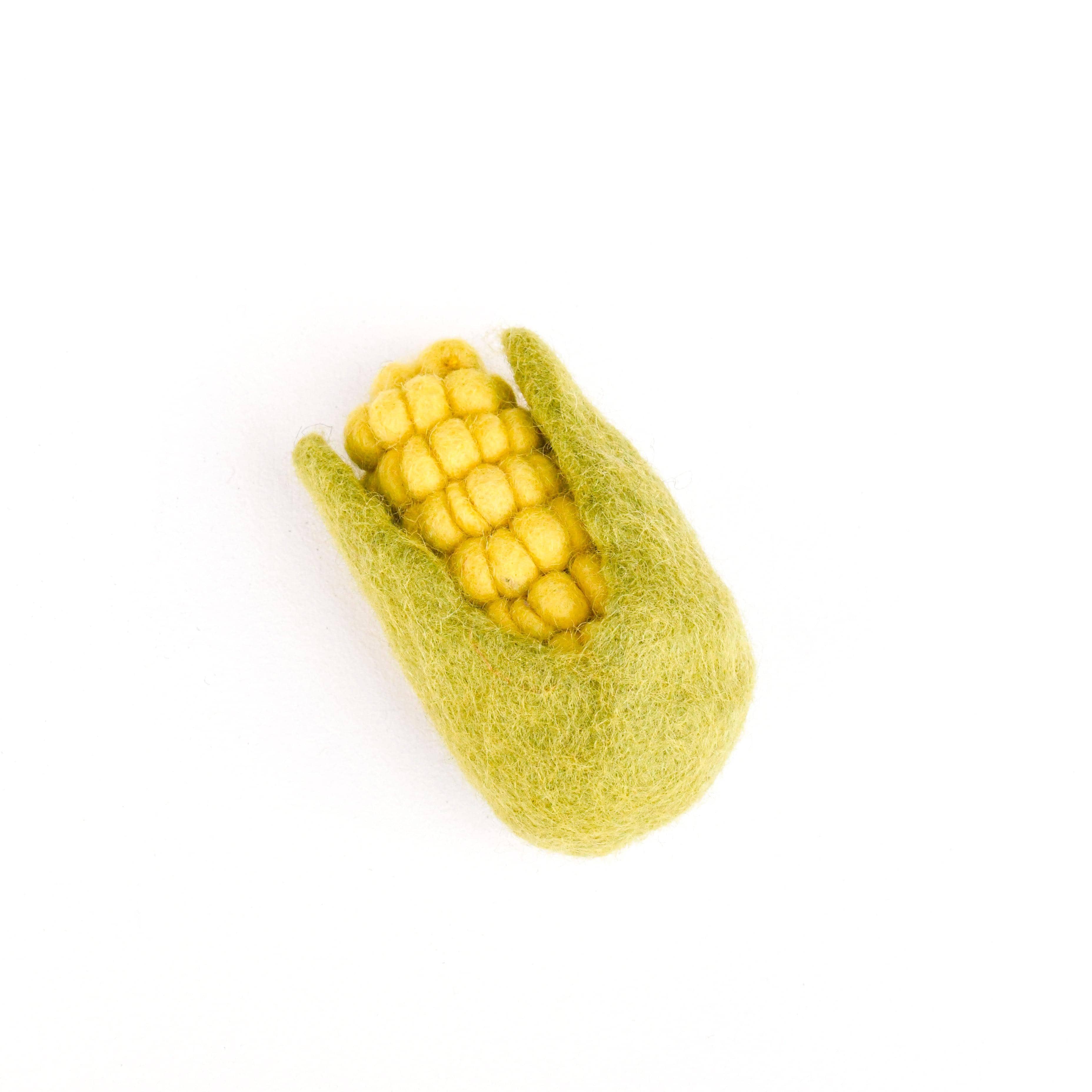 Felt Corn - Tara Treasures