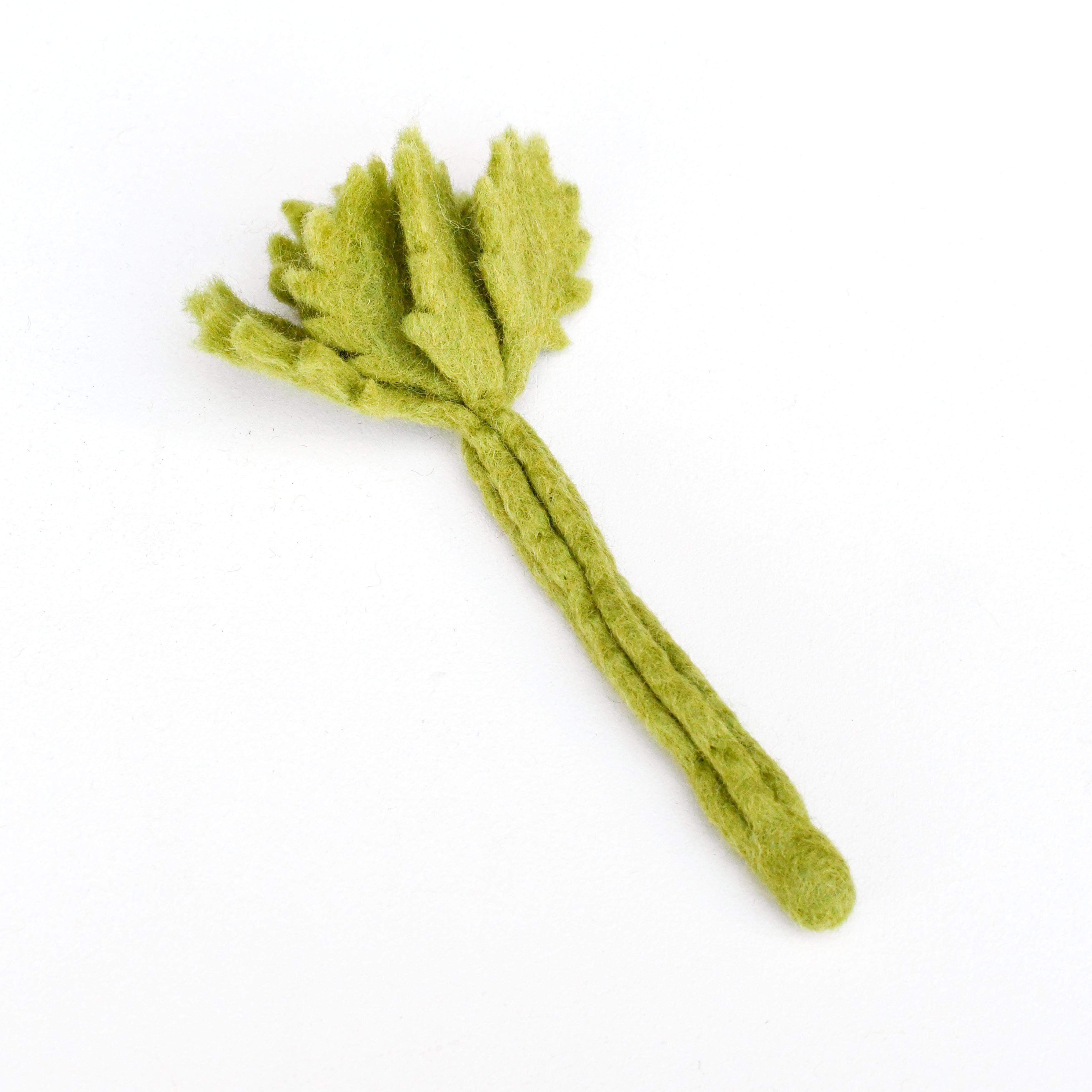 Felt Celery - Tara Treasures