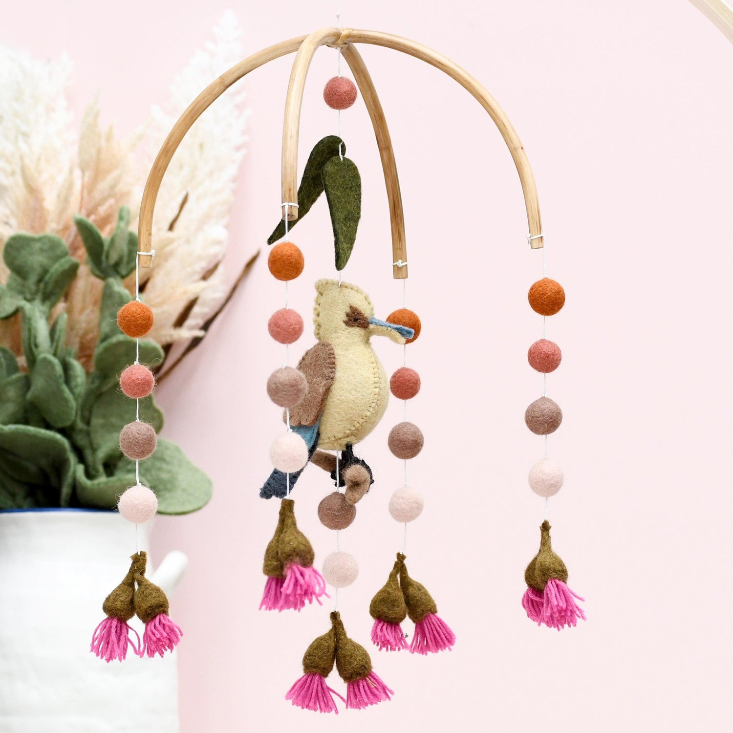 Baby Cot Mobiles Tara Treasures